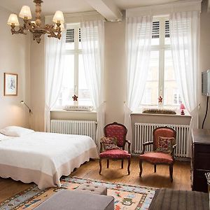 Familie Kamer