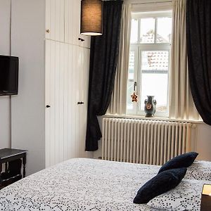 Deluxe Kamer met een Queen Size Bed